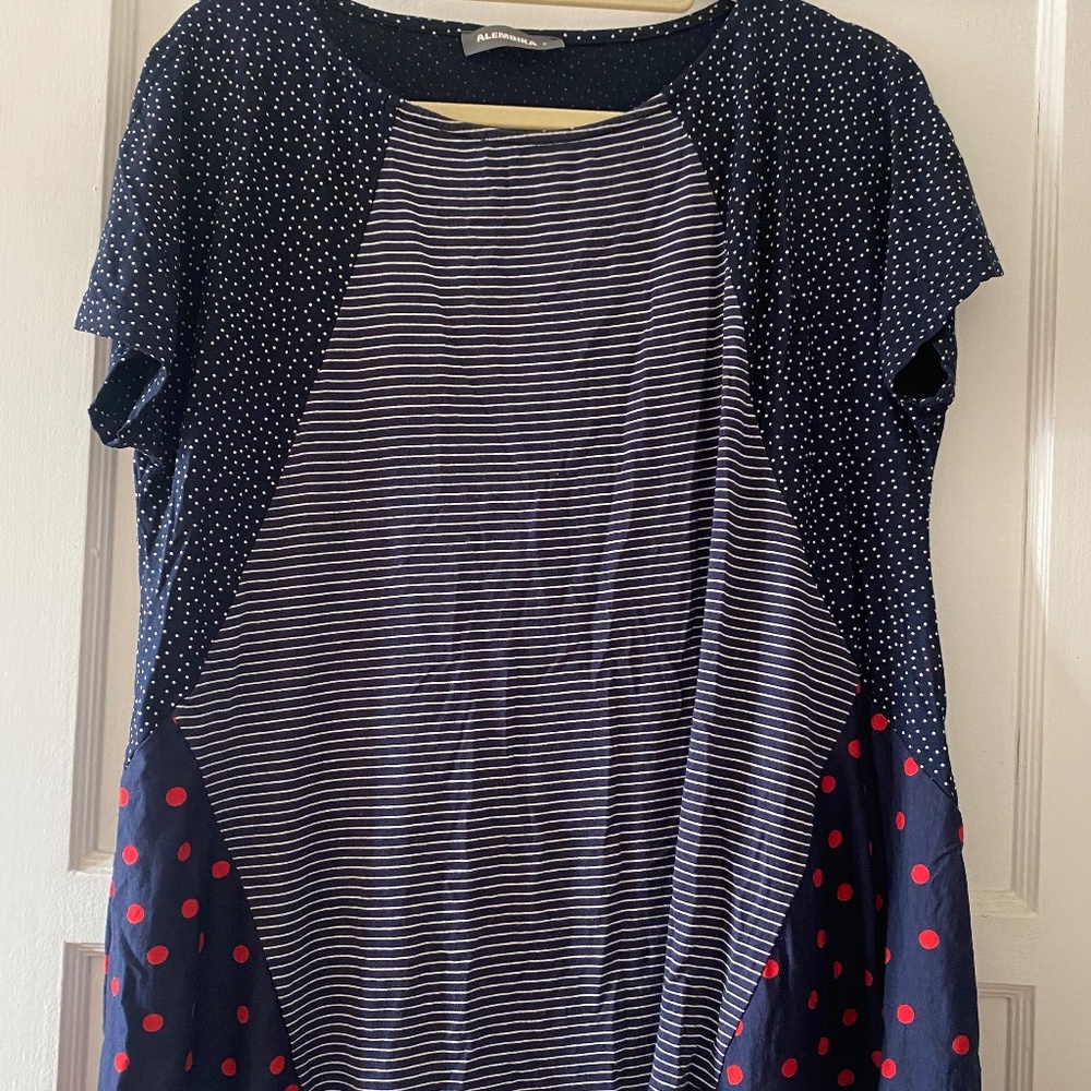 Alembika Top